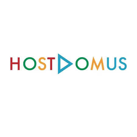 Apartment Hostdomus - Olive *