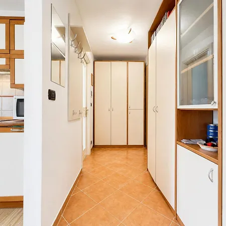 Hostdomus - Olive Borgata Sestriere