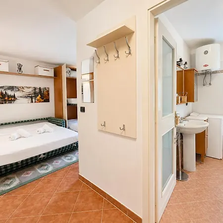 Hostdomus - Olive Apartment Borgata Sestriere